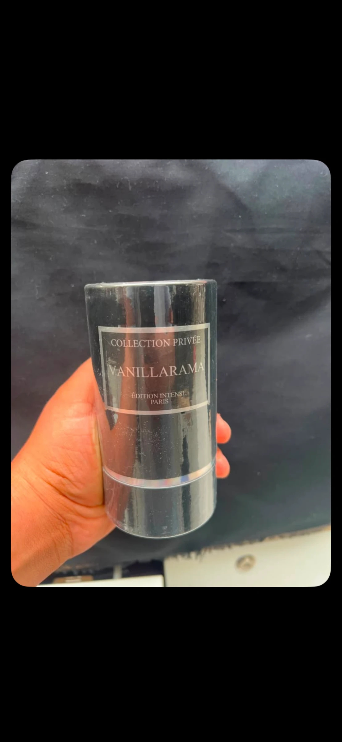 Parfums Vanillarama 